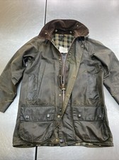 Giacca cerata Barbour Beaufort