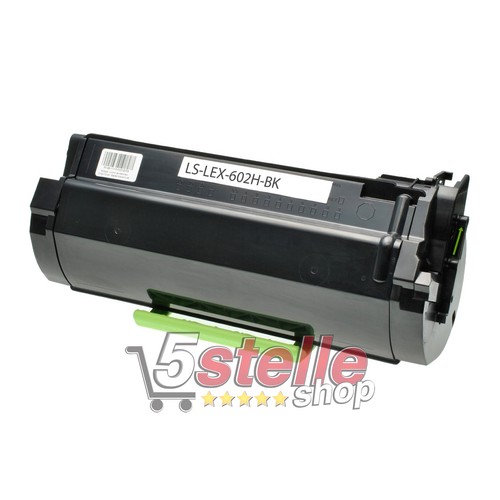 Toner per lexmark 310dn - toner,