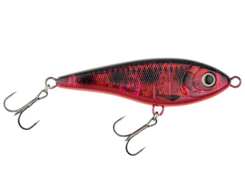 Strike pro buster 5cm - strike,