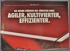 1988 1989 bmw - bmw, sedan