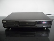 Leggere annuncio! ★ TECHNICS SL-PG370A - cd player - lettore cd ★ Da riparare!