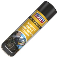 Sealey SCS013S Corpo