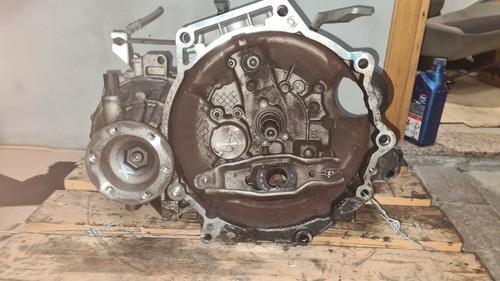 Cambio manuale polo 4 - 1.4, tdi