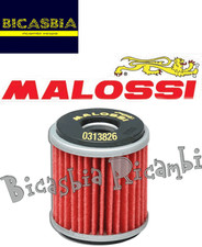 6947 FILTRO OLIO MALOSSI
