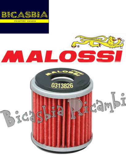 6947 filtro olio malossi - filtro,