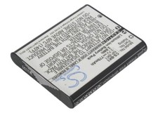 Batteria 3,7 V per Sony