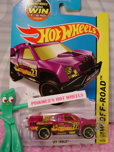 2015 hot wheels - wheels, track