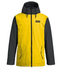 Giacca snowboard Airblaster