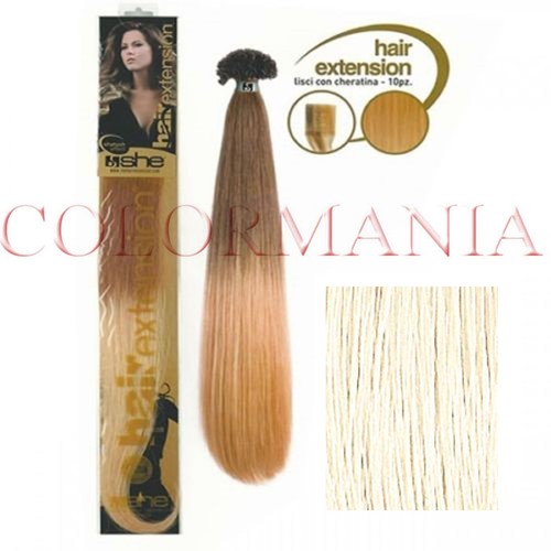 She hair extension ciocche - hair, 10