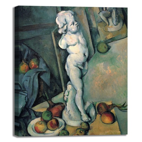 Cezanne natura morta - , design
