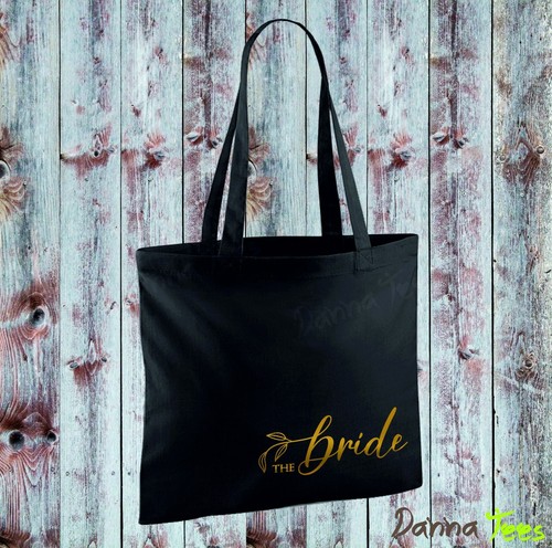 Bomboniera sposa crew - sposa, bag