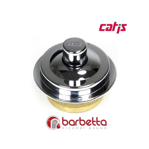 Pulsante per batteria catis - pulsante,