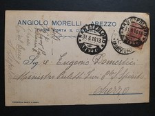 Arezzo - Angiolo Morelli (Fuori Porta San Clemente).