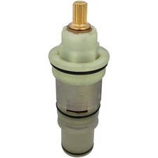 Cartuccia di ricambio termostatica per miscelatori Fantini 9000F071