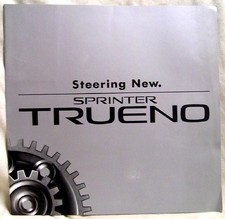 [z0130] CATALOGO TRENO TOYOTA