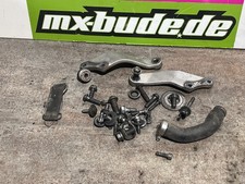 Supporto motore Honda CRF CR-F