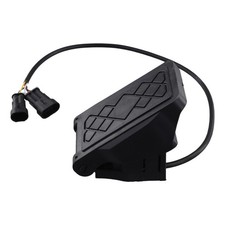 Carrello Elevatore Elettrico YT005 Acceleratore di Lavaggio 12-60V X9J74583