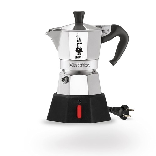 Moka elettrica tazze - moka,