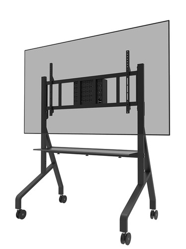 Neomounts fl50 575bl1 - fl50-575bl1, carrello