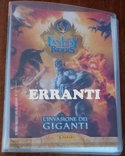 FANTASY RIDERS - L'INVASIONE