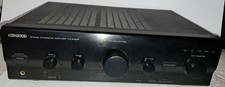 Amplificatore vintage Kenwood