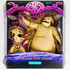OOGIE BOOGIE Super7 NIGHTMARE