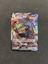 Pokemon TCG Umbreon Vmax