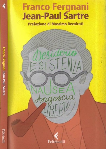 Jean paul sartre franco - sartre,