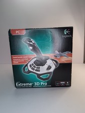 Logitech 3D Extreme Pro