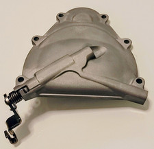 CARTER COPERCHIO FRIZIONE