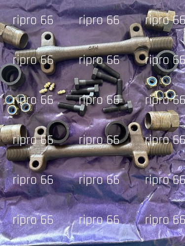 Kit revisione bracci - 33,