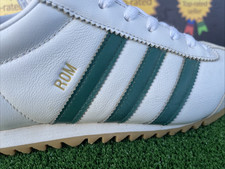 ADIDAS ROM VINTAGE 2019 anni