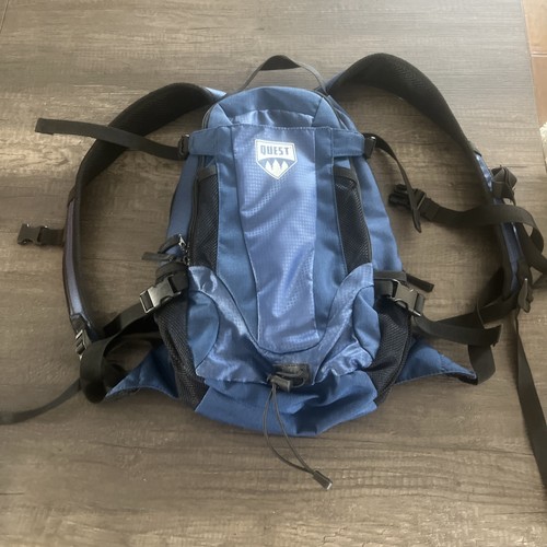 Zaino trekking quest - da,