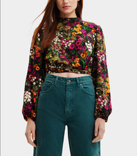 Camicetta donna Desigual