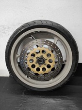 CERCHIO RUOTA ANTERIORE CAGIVA MITO 125 EV 6 RAZZE