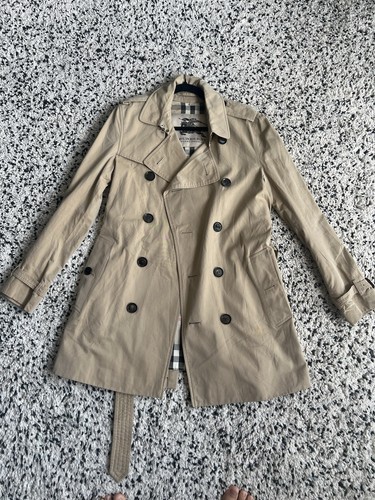 Burberry trench coat women - burberry,