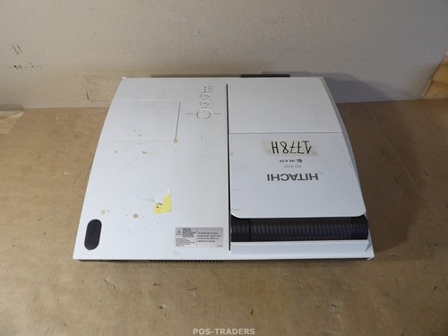 Proiettore hitachi a101 - proiettore, ed-a101