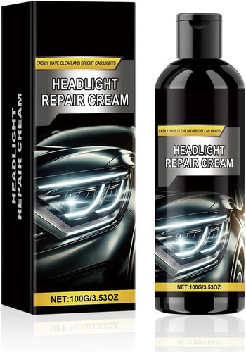 Crema per riparazione - la,