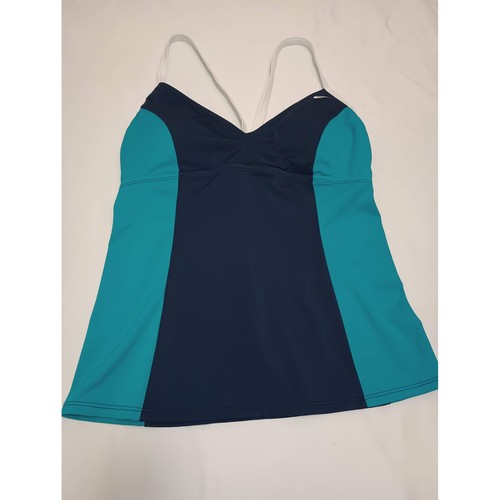 Reggiseno nike donna tankini - donna,