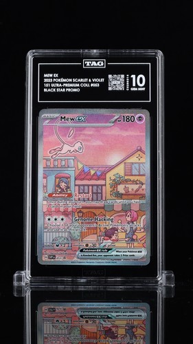 Pokemon mew 053 - pokemon, ex