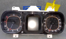 52048639 Quadro portastrumenti  FIAT PANDA (4Q) 1.2 (51Kw) City Cross Ber
