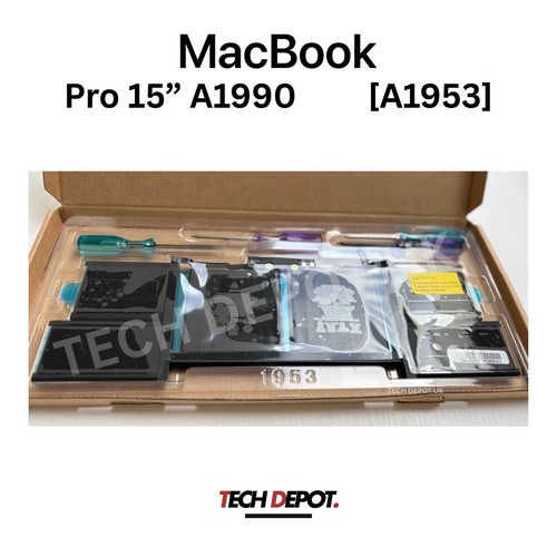 Batteria nuova originale apple - batteria,