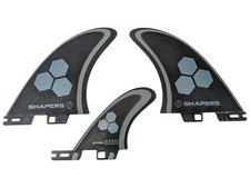 Shapers tavola da surf pinne