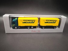 Herpa MB Actros MP1 "Voigt"