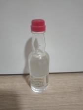 liquore mignon Grappa