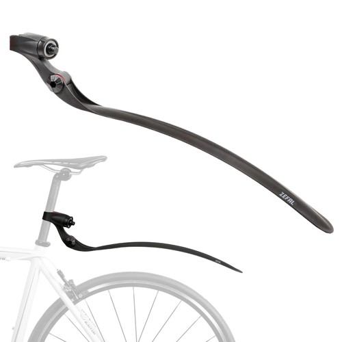 Parafango bici strada zefal - da,