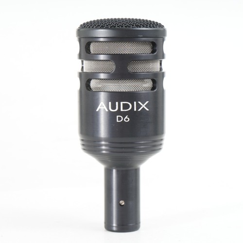 Audix microfono cardioide - microfono,