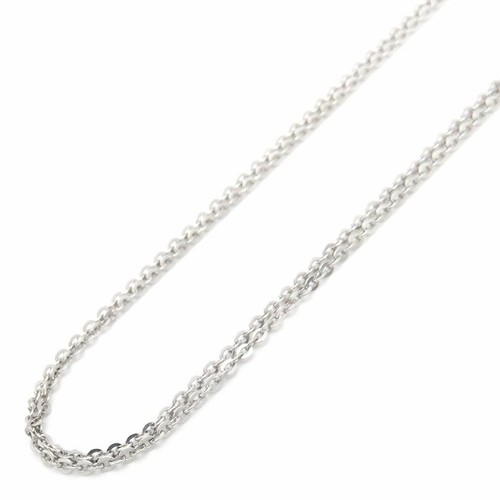 Collana catena leon doppio - collana,