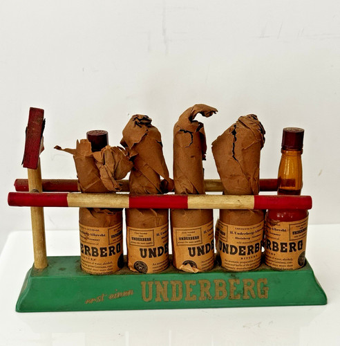 Raro espositore vintage - espositore,