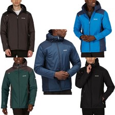 Giacca Regatta Uomo Thornridge